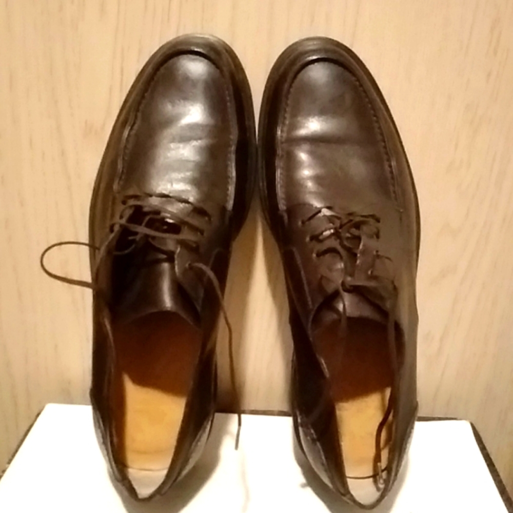Men's Salvatore Ferragamo Shoes sz 11